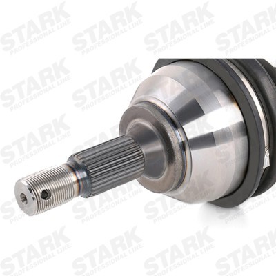 Antriebswelle Stark SKDS-0210257 SKDS-0210257 - foto 9