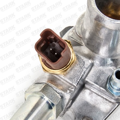 Thermostat, Kühlmittel Stark SKTC-0560087 SKTC-0560087 - foto 6