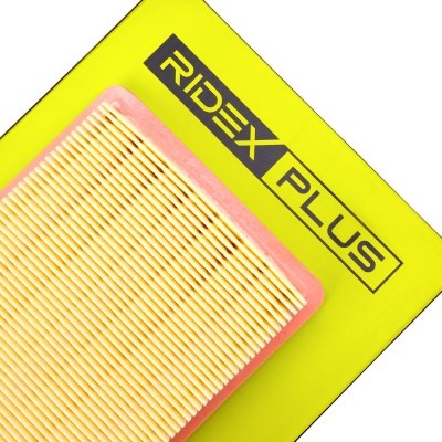 Luftfilter RIDEX 8A0082P 8A0082P - foto 6