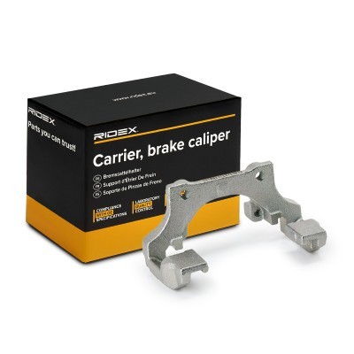 Halter Bremssattel RIDEX 1009C0064 1009C0064 - foto 2