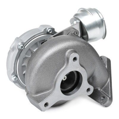 Turbolader RIDEX 2234C0073 2234C0073 - foto 4
