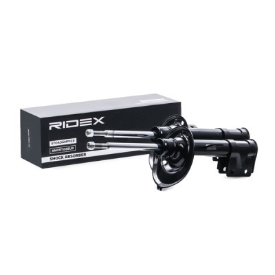 Stoßdämpfer RIDEX 854S2207 854S2207 - foto 3