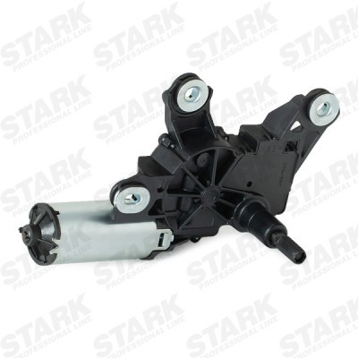 Wischermotor Stark SKWM-0290068 SKWM-0290068 - foto 4