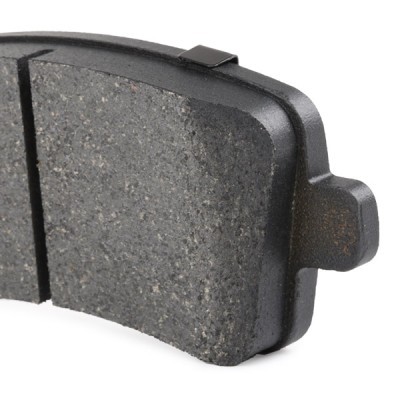 Bremsbeläge Satz RIDEX 402B0298 402B0298 - foto 9