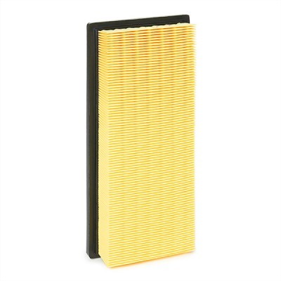 Luftfilter RIDEX 8A0040P 8A0040P - foto 4