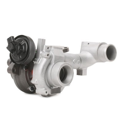 Turbolader RIDEX 2234C10012R 2234C10012R - foto 2