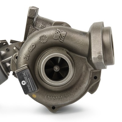 Turbolader RIDEX 2234C0260R 2234C0260R - foto 6