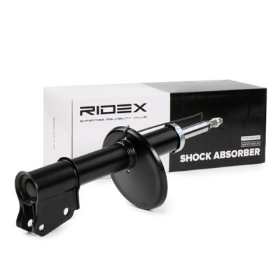 Stoßdämpfer RIDEX 854S0837 854S0837 - foto 3