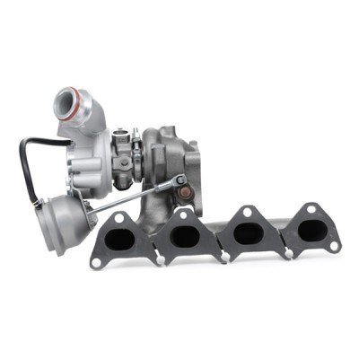 Turbolader RIDEX 2234C10553 2234C10553 - foto 8
