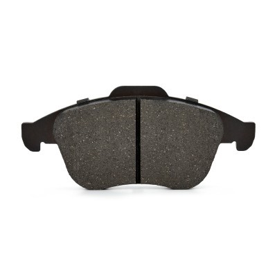 Bremsbeläge Satz RIDEX 402B0969P 402B0969P - foto 6