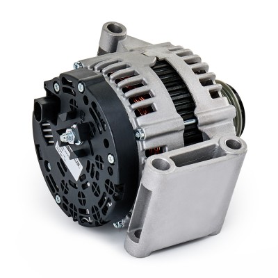 Generator RIDEX 4G0127P 4G0127P - foto 4