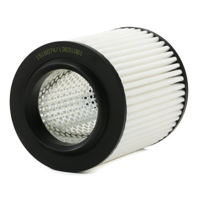 Luftfilter RIDEX 8A0607 8A0607 - foto 3