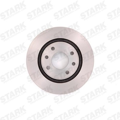Bremsscheibe Stark SKBD-0020386 SKBD-0020386 - foto 4