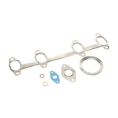 Turbolader RIDEX 2234C0199 2234C0199 - foto 7