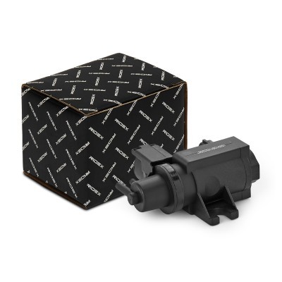 Turbo boost pressure sensor RIDEX 3553P0024 3553P0024 - foto 2