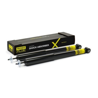 Stoßdämpfer RIDEX 854S1639P 854S1639P - foto 2