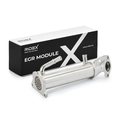 AGR-Modul RIDEX 4198E0044 4198E0044 - foto 2