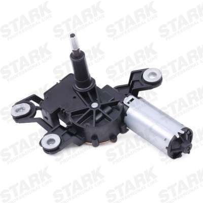 Wischermotor Stark SKWM-0290036 SKWM-0290036 - foto 4