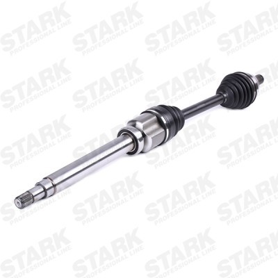 Antriebswelle Stark SKDS-0210347 SKDS-0210347 - foto 4