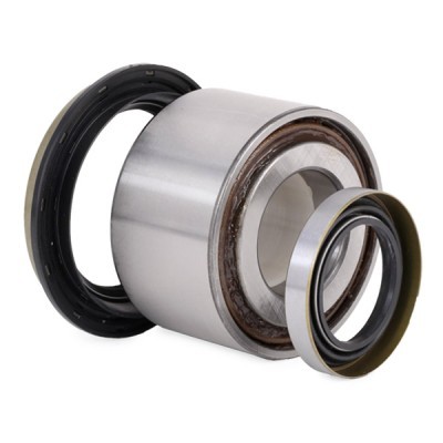 Radlager RIDEX 654W0954 654W0954 - foto 4
