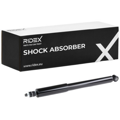 Stoßdämpfer RIDEX 854S0254 854S0254 - foto 2