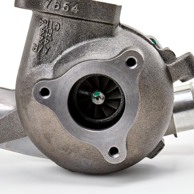 Turbolader RIDEX 2234C0024 2234C0024 - foto 6