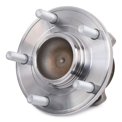 Radlager RIDEX 654W0203 654W0203 - foto 3