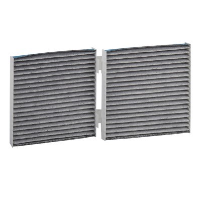 Filter, Innenraumluft RIDEX 424I0549P 424I0549P - foto 3