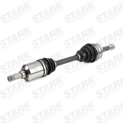 Antriebswelle Stark SKDS-0210351 SKDS-0210351 - foto 4