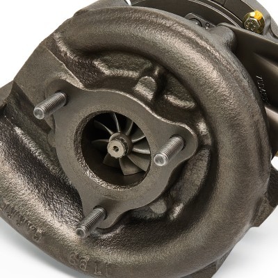 Turbolader RIDEX 2234C10540R 2234C10540R - foto 6