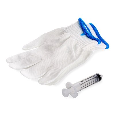 Turbolader RIDEX 2234C0056 2234C0056 - foto 6