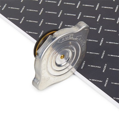 Verschlussdeckel, Kühler RIDEX 56V0058 56V0058 - foto 2