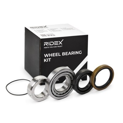 Radlager RIDEX 654W0548 654W0548 - foto 2