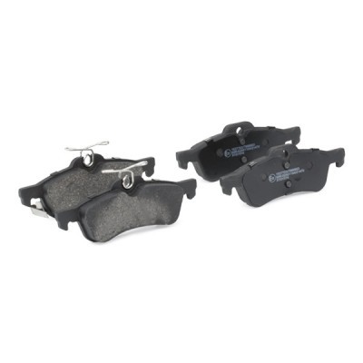 Bremsbeläge Satz RIDEX 402B0275 402B0275 - foto 8