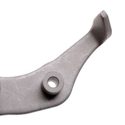 Zahnriemenspanner RIDEX 308T0030 308T0030 - foto 6