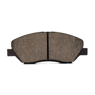 Bremsbeläge Satz RIDEX 402B0262P 402B0262P - foto 6