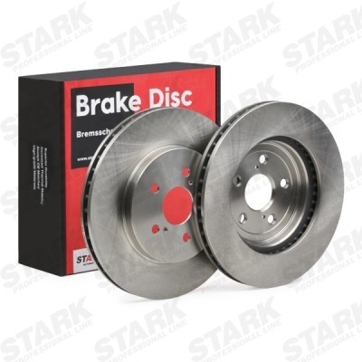 Bremsscheibe Stark SKBD-0023006 SKBD-0023006 - foto 2