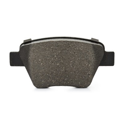 Bremsbeläge Satz RIDEX 402B0316P 402B0316P - foto 6