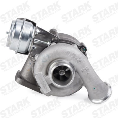 Turbolader Stark SKCT-1190279 SKCT-1190279 - foto 6