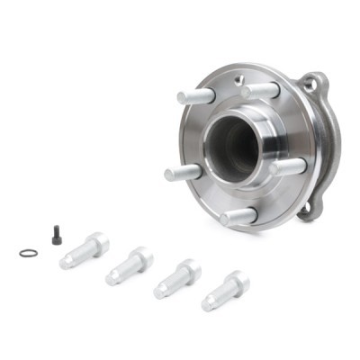 Radlager RIDEX 654W0922 654W0922 - foto 3