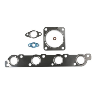 Turbolader RIDEX 2234C0342 2234C0342 - foto 8