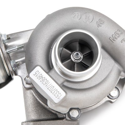 Turbolader RIDEX 2234C10521 2234C10521 - foto 6