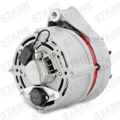 Generator Stark SKGN-0320101 SKGN-0320101 - foto 4