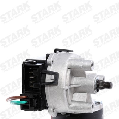Wischermotor Stark SKWM-0290062 SKWM-0290062 - foto 5