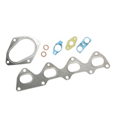Turbolader RIDEX 2234C10293R 2234C10293R - foto 6
