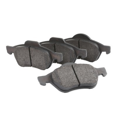 Bremsbeläge Satz RIDEX 402B0471 402B0471 - foto 9