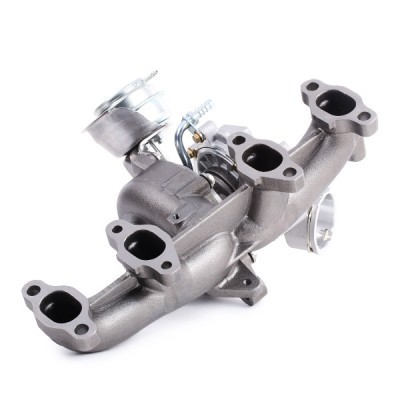 Turbolader RIDEX 2234C0019 2234C0019 - foto 5
