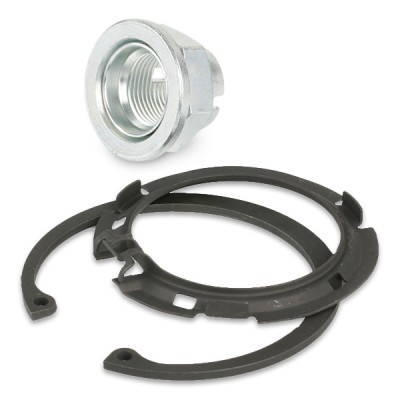 Radlager RIDEX 654W0250 654W0250 - foto 5