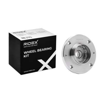 Radlager RIDEX 654W0551 654W0551 - foto 2