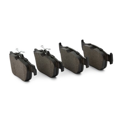 Bremsbeläge Satz RIDEX 402B2015 402B2015 - foto 4